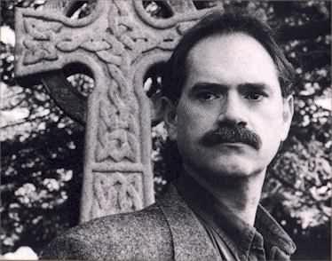 Stephen Lawhead